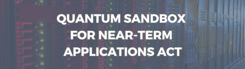 Blackburn, Luján Lead Bill To Boost Quantum Computing Applications In U.S.