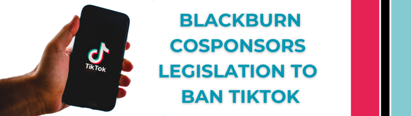 Cosponsored the ANTI-SOCIAL CCP Act