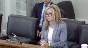 Senator Blackburn