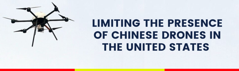 Blackburn, Warner Work To Limit Chinese Drones In U.S.