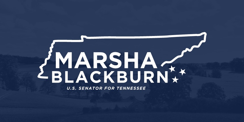 Blackburn, Senate Republicans Introduce Legislation to Recover Hundreds of Billi…